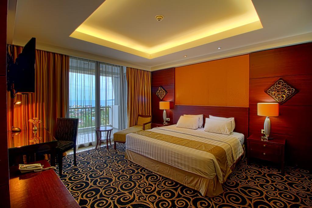 Bela International Hotel & Conventionternate Exterior photo