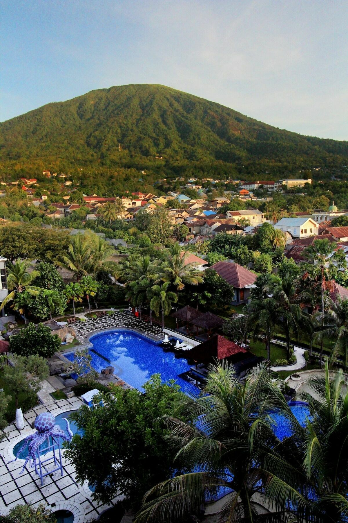 Bela International Hotel & Conventionternate Exterior photo